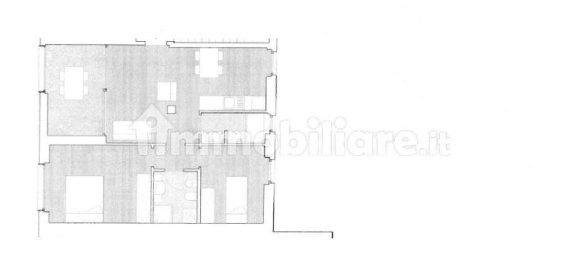 1 bedroom Apartment in Ivrea, Italy No. 112287 20