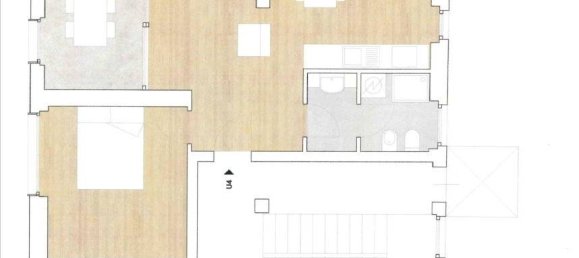 1 bedroom Apartment in Ivrea, Italy No. 112287 19