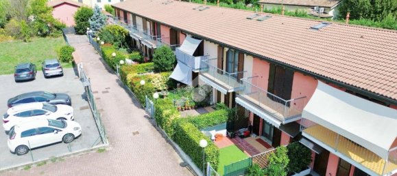 2 Schlafzimmer Villa in Parma, Italy, Nr. 371663 25