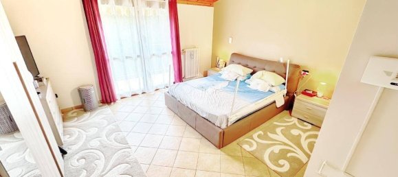 2 Schlafzimmer Villa in Parma, Italy, Nr. 371663 19