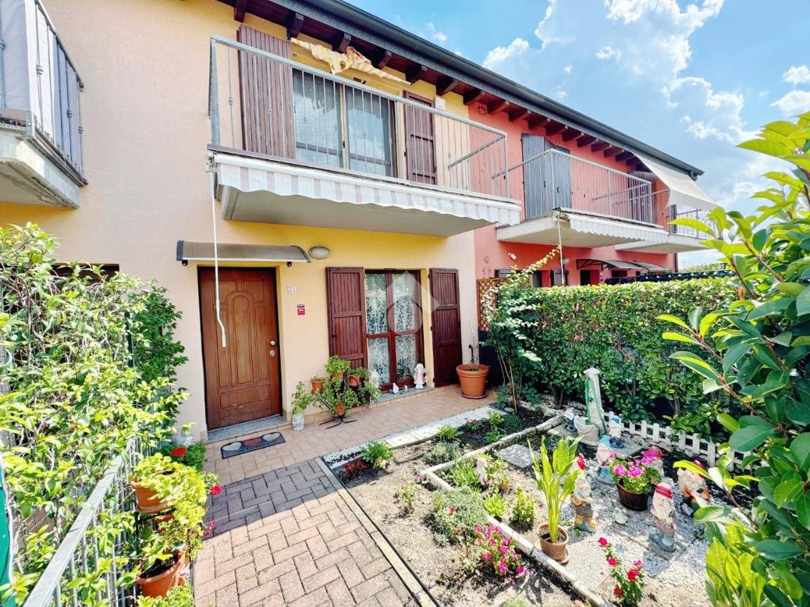 2 Schlafzimmer Villa in Parma, Italy, Nr. 371663