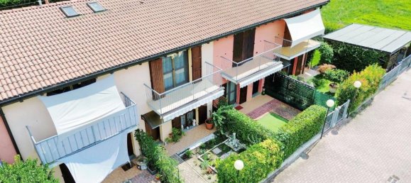 2 Schlafzimmer Villa in Parma, Italy, Nr. 371663 36