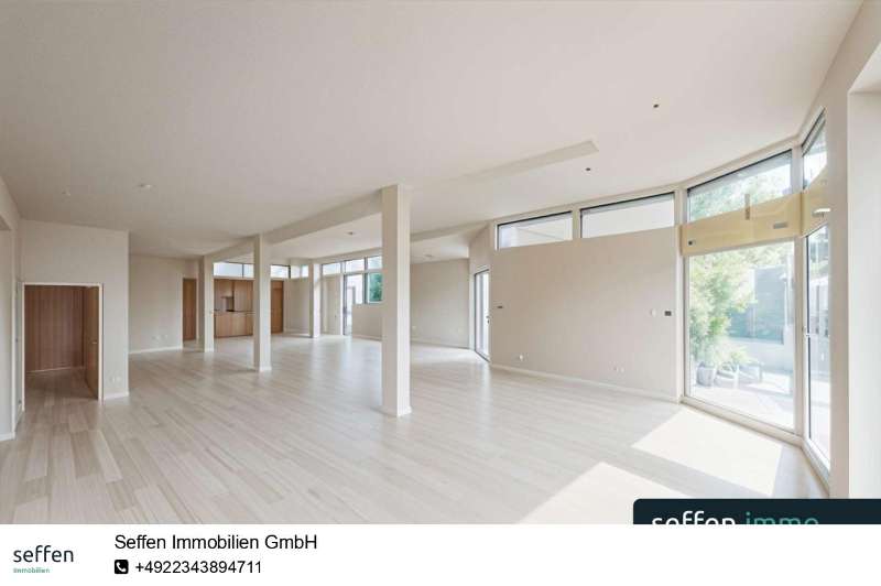 Café / restaurant à Cologne, Germany 136m² No. 361035