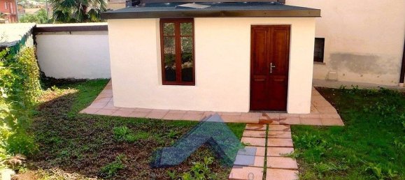 Casa T2 em Albano Sant'Alessandro, Italy N.º 108240 19