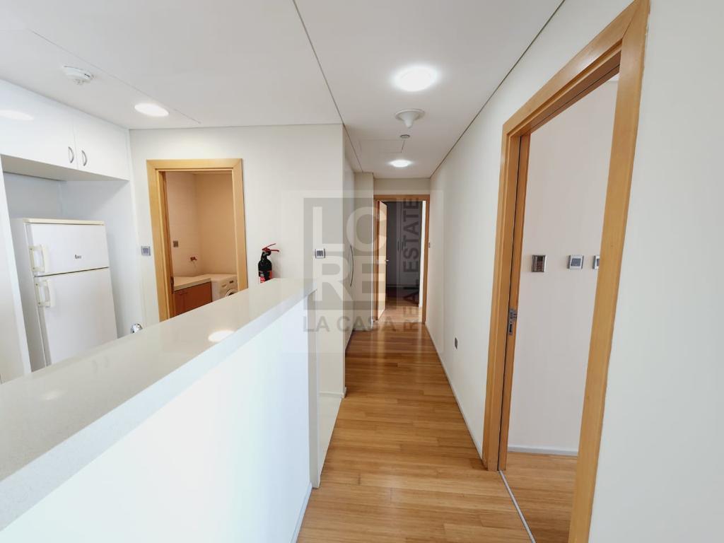 Квартира с 3 спальнями в Al Raha Beach, ОАЭ № 7399