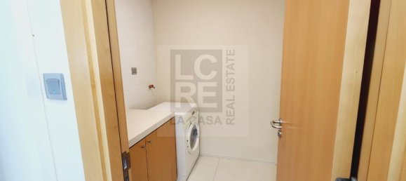 Квартира с 3 спальнями в Al Raha Beach, ОАЭ № 7399 12