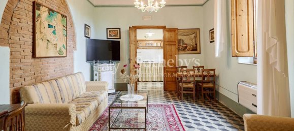 9 bedrooms Villa in Montepulciano, Italy No. 114066 8