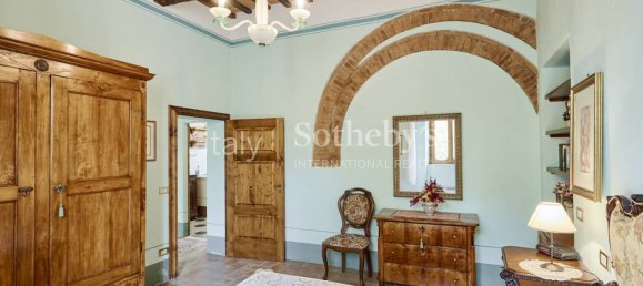9 bedrooms Villa in Montepulciano, Italy No. 114066 19