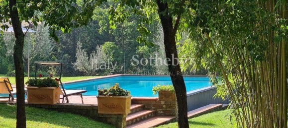 9 bedrooms Villa in Montepulciano, Italy No. 114066 3