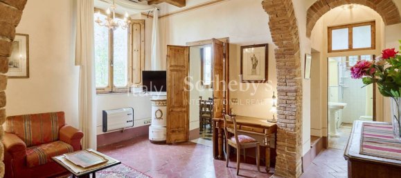 9 bedrooms Villa in Montepulciano, Italy No. 114066 9