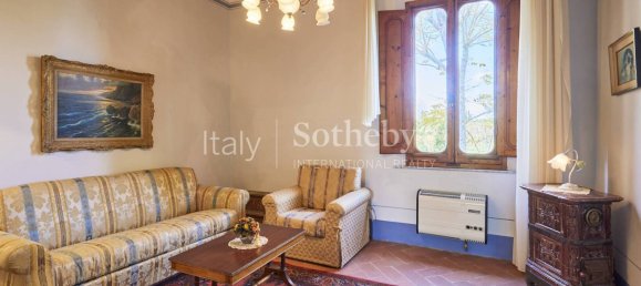 9 bedrooms Villa in Montepulciano, Italy No. 114066 25