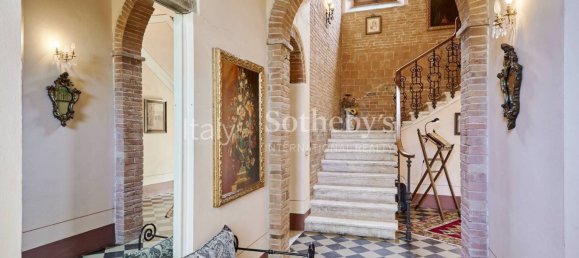 9 bedrooms Villa in Montepulciano, Italy No. 114066 7