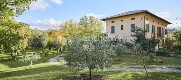 9 bedrooms Villa in Montepulciano, Italy No. 114066 6