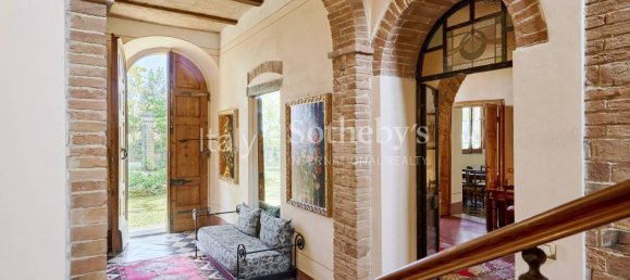 9 bedrooms Villa in Montepulciano, Italy No. 114066 22