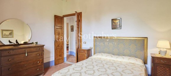 9 bedrooms Villa in Montepulciano, Italy No. 114066 17