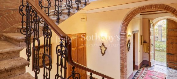 9 bedrooms Villa in Montepulciano, Italy No. 114066 29