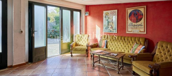 9 bedrooms Villa in Montepulciano, Italy No. 114066 30