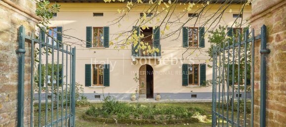 9 bedrooms Villa in Montepulciano, Italy No. 114066 4