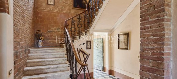 9 bedrooms Villa in Montepulciano, Italy No. 114066 21