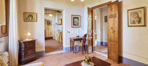 9 bedrooms Villa in Montepulciano, Italy No. 114066 26