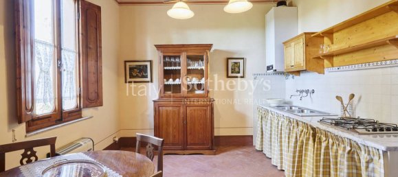 9 bedrooms Villa in Montepulciano, Italy No. 114066 27