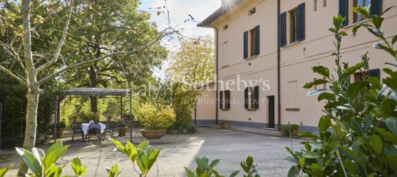 9 bedrooms Villa in Montepulciano, Italy No. 114066 34