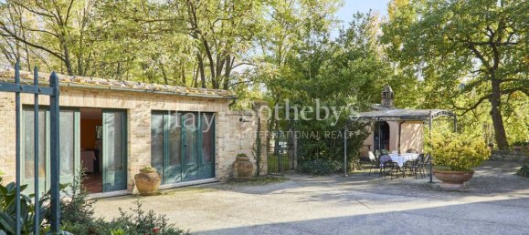 9 bedrooms Villa in Montepulciano, Italy No. 114066 31