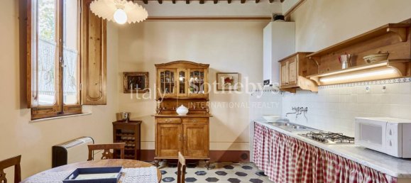 9 bedrooms Villa in Montepulciano, Italy No. 114066 10