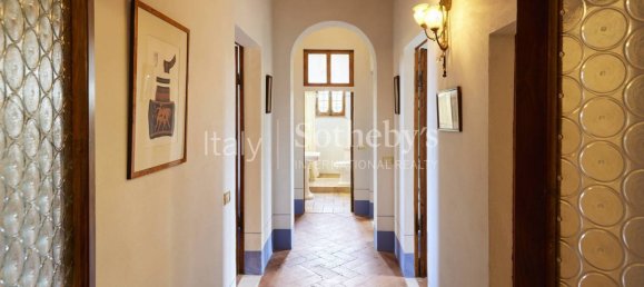 9 bedrooms Villa in Montepulciano, Italy No. 114066 13