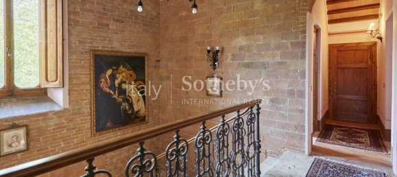 9 bedrooms Villa in Montepulciano, Italy No. 114066 23