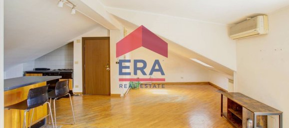 3-Zimmer Penthouse in Rome, Italy, Nr. 195309 5