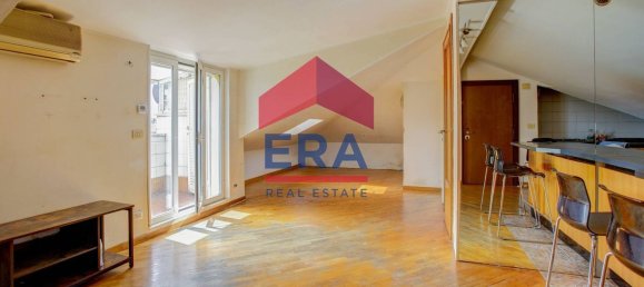 3-Zimmer Penthouse in Rome, Italy, Nr. 195309 8