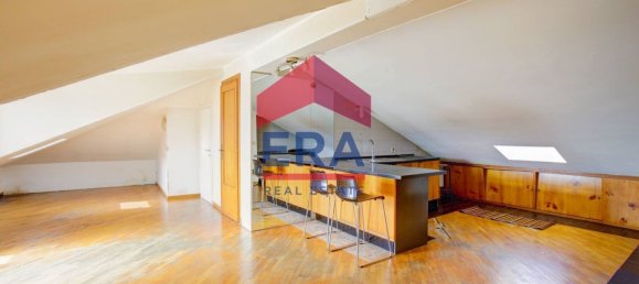 3-Zimmer Penthouse in Rome, Italy, Nr. 195309 2