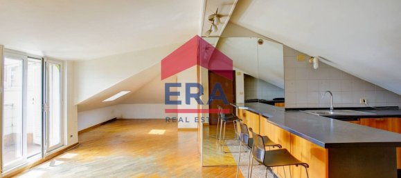 3-Zimmer Penthouse in Rome, Italy, Nr. 195309 7