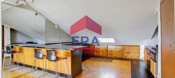 3-Zimmer Penthouse in Rome, Italy, Nr. 195309 3