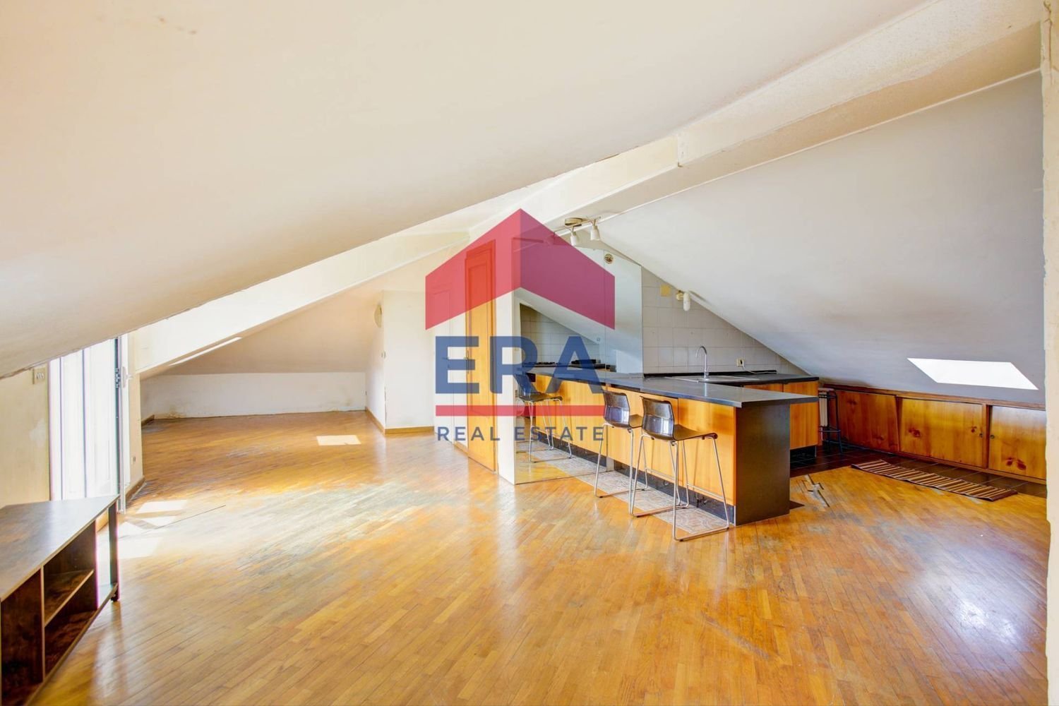 3-Zimmer Penthouse in Rome, Italy, Nr. 195309