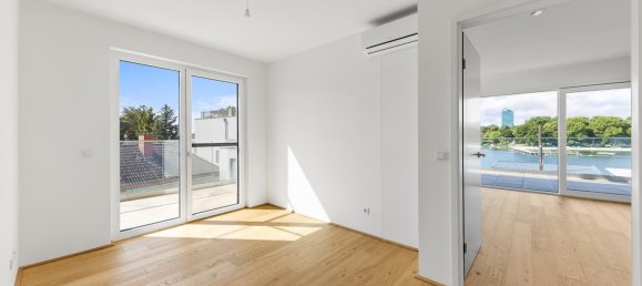 4 chambres Penthouse à Vienna, Austria No. 212764 4
