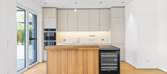 4 chambres Penthouse à Vienna, Austria No. 212764 2