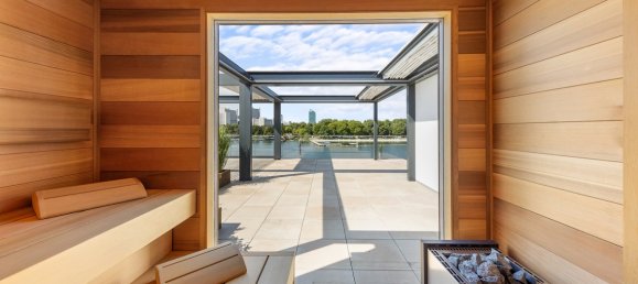 4 chambres Penthouse à Vienna, Austria No. 212764 9