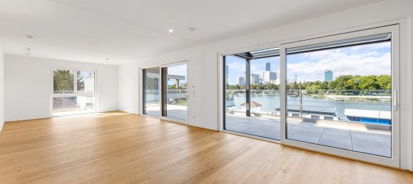 4 chambres Penthouse à Vienna, Austria No. 212764 3