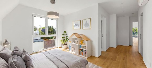 4 chambres Penthouse à Vienna, Austria No. 212764 6