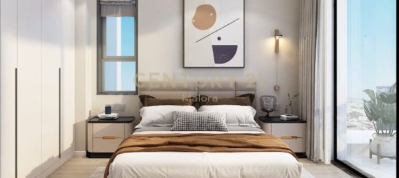 2 Schlafzimmer Wohnung in Limassol, Cyprus, Nr. 534 7