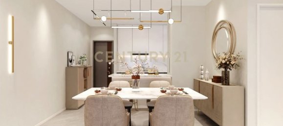 2 Schlafzimmer Wohnung in Limassol, Cyprus, Nr. 534 6