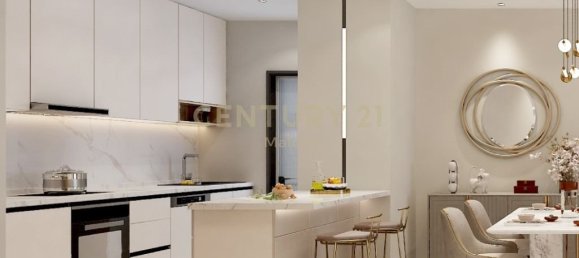 2 Schlafzimmer Wohnung in Limassol, Cyprus, Nr. 534 5