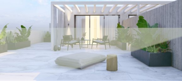 2 Schlafzimmer Wohnung in Limassol, Cyprus, Nr. 534 11