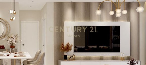 2 Schlafzimmer Wohnung in Limassol, Cyprus, Nr. 534 2