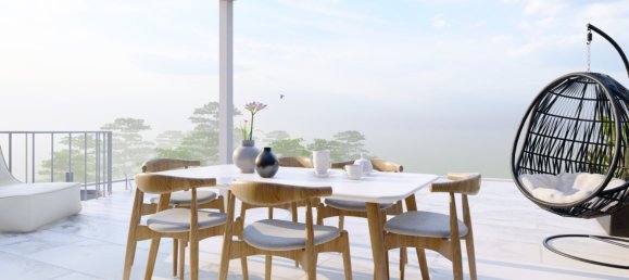 2 Schlafzimmer Wohnung in Limassol, Cyprus, Nr. 534 9