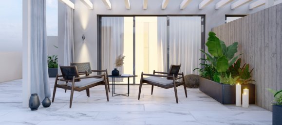 2 Schlafzimmer Wohnung in Limassol, Cyprus, Nr. 534 10