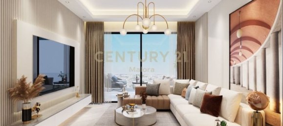 2 Schlafzimmer Wohnung in Limassol, Cyprus, Nr. 534 3