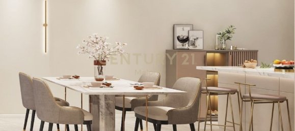 2 Schlafzimmer Wohnung in Limassol, Cyprus, Nr. 534 4